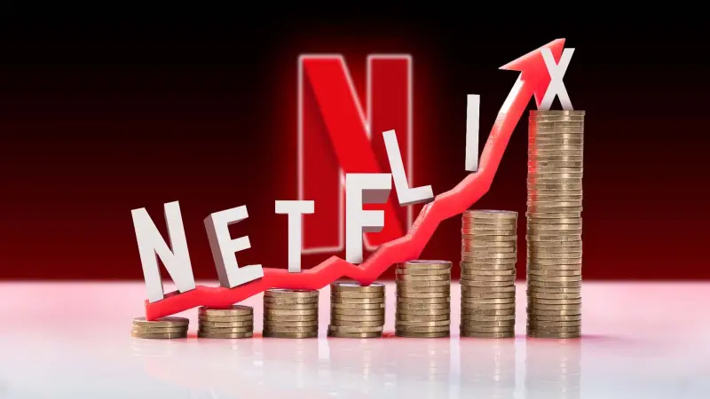 ΕΠΙΣΗΜΟ: Το Netflix προχωρά σε νέες αυξήσεις τιμών