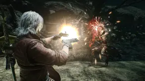 Αυτό θα είναι το επόμενο παιχνίδι της Capcom στο Nintendo Switch 2