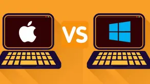 Έρευνα αποκαλύπτει ότι τα Windows κρασάρουν 3,1 φορές πιο συχνά από τα Mac