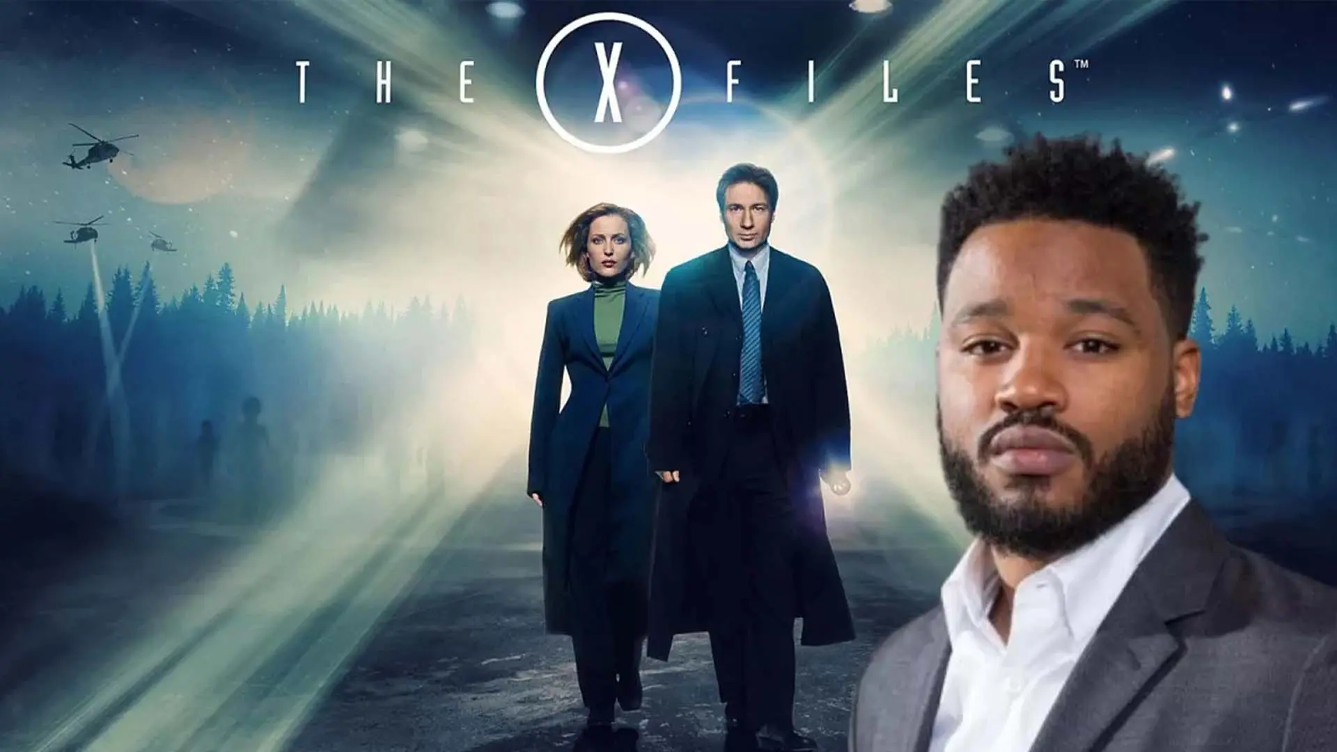 Τα X-Files επιστρέφουν και βρήκαν τους νέους Mulder και Scully