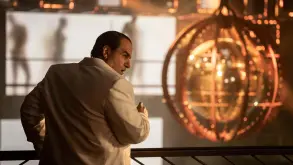 Στο HBO Max θα βρείτε μια από τις πιο καθηλωτικές γκανγκστερικές σειρές 