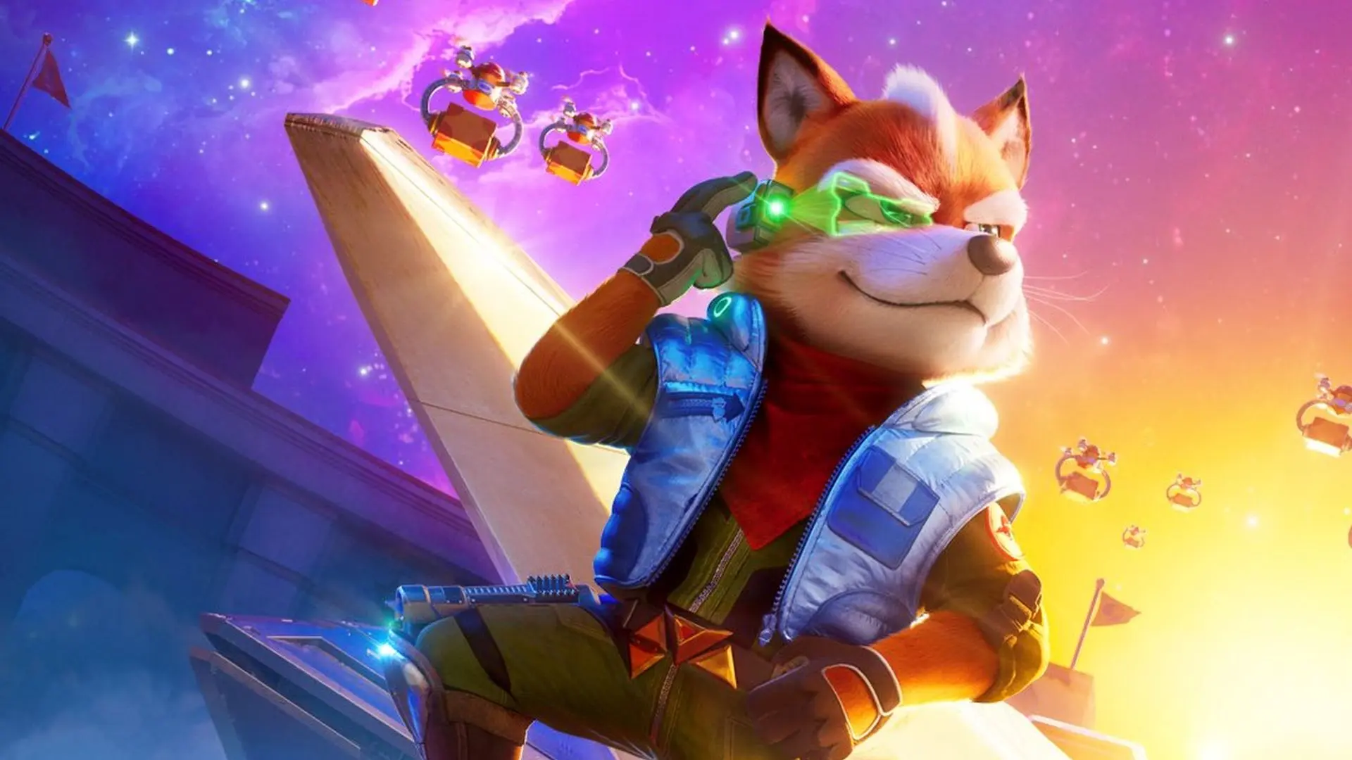 Ένας αναπάντεχος χαρακτήρας της Nintendo θα είναι στο The Super Mario Galaxy Movie