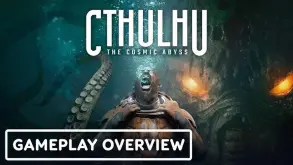 Νέο trailer για το Cthulhu: The Cosmic Abyss φέρνει λεπτομέρειες για το gameplay