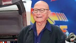 Πέθανε ο ηθοποιός James Tolkan