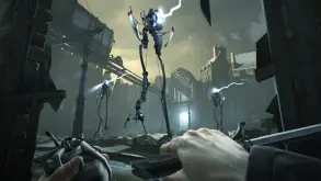 Σε τιμή χώμα τα εξαιρετικά immersive sim-stealth παιχνίδια της Arkane!