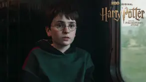 Harry Potter: Το trailer της σειράς έγραψε ιστορία για το HBO