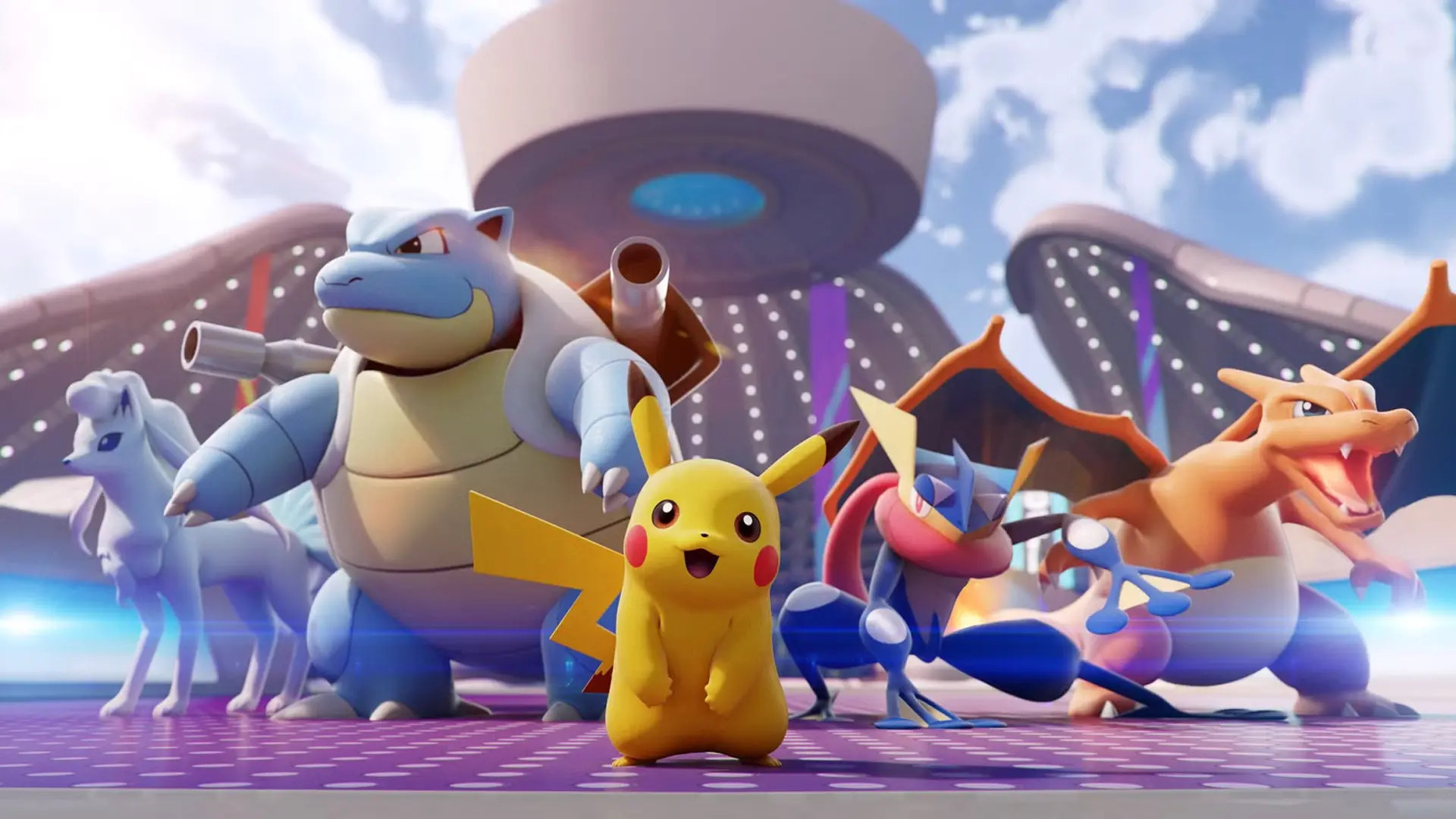 Η Pokemon Company θέλει ένα παιχνίδι με…10.000 Pokemon στο Pokedex!