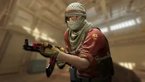 Η Valve έκανε “ban” σε 1 εκατομμύριο bots του Counter-Strike