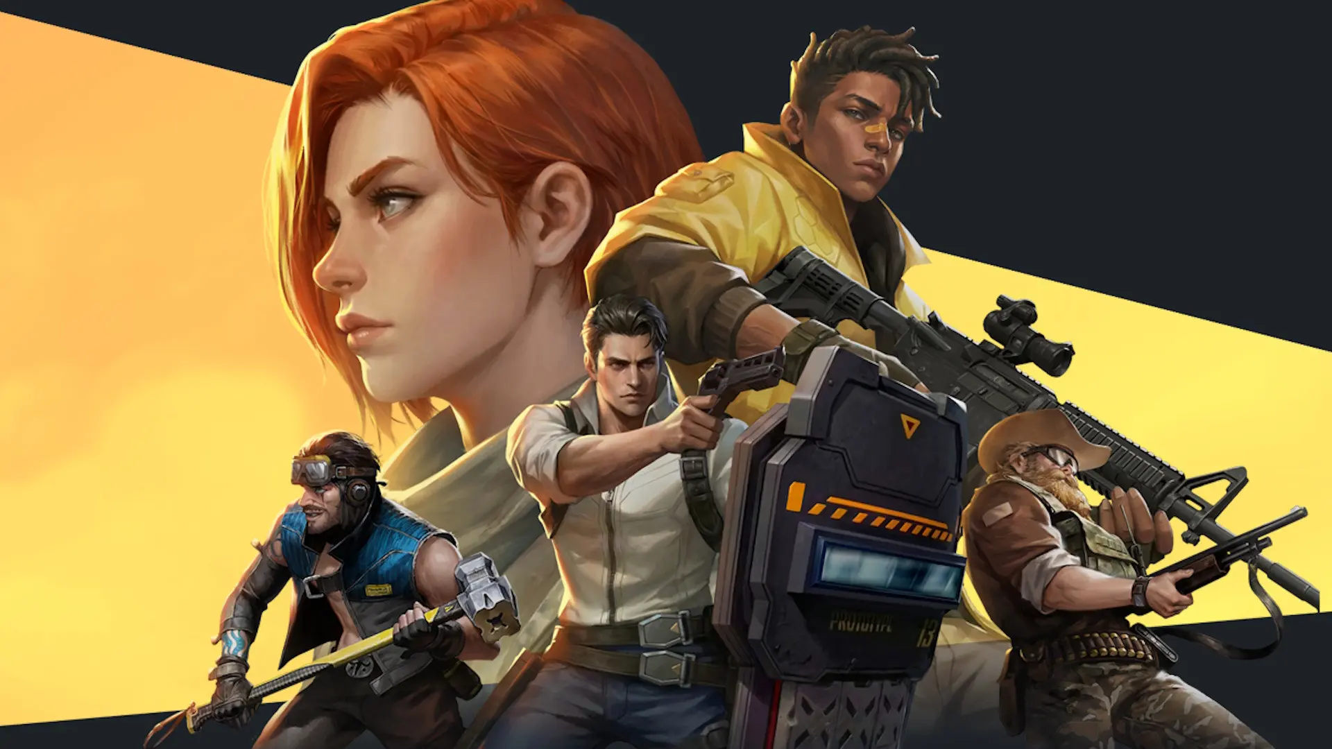 «Λουκέτο» σε ένα ακόμη multiplayer παιχνίδι, δύο μήνες μετά την κυκλοφορία του