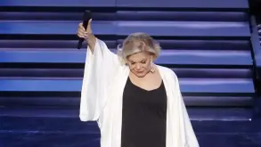 Έφυγε από τη ζωή η σπουδαία Μαρινέλλα!