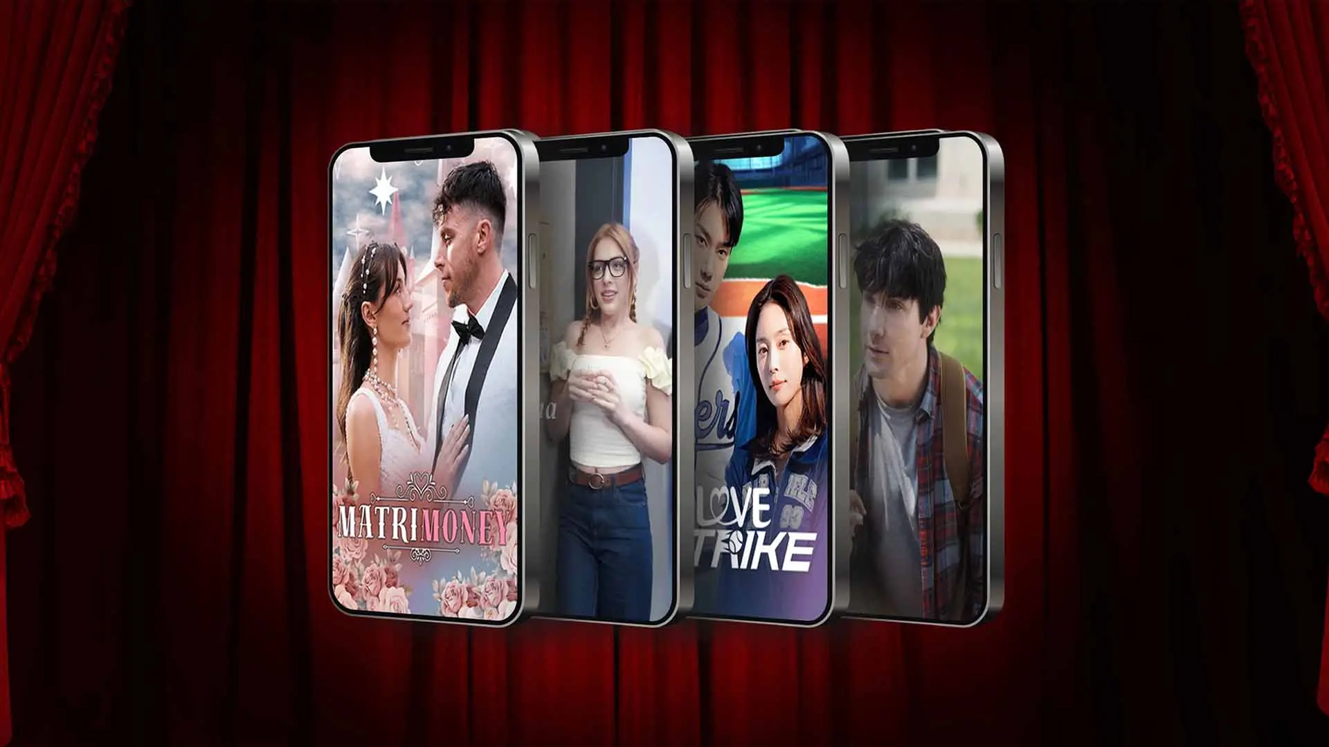 Το TikTok ξεκινά casting για σειρές μικρής διάρκειας