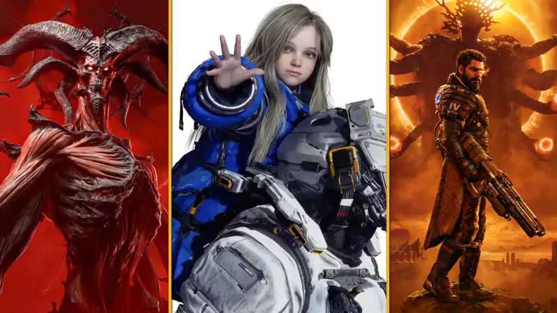 Gaming Κυκλοφορίες – Απρίλιος 2026