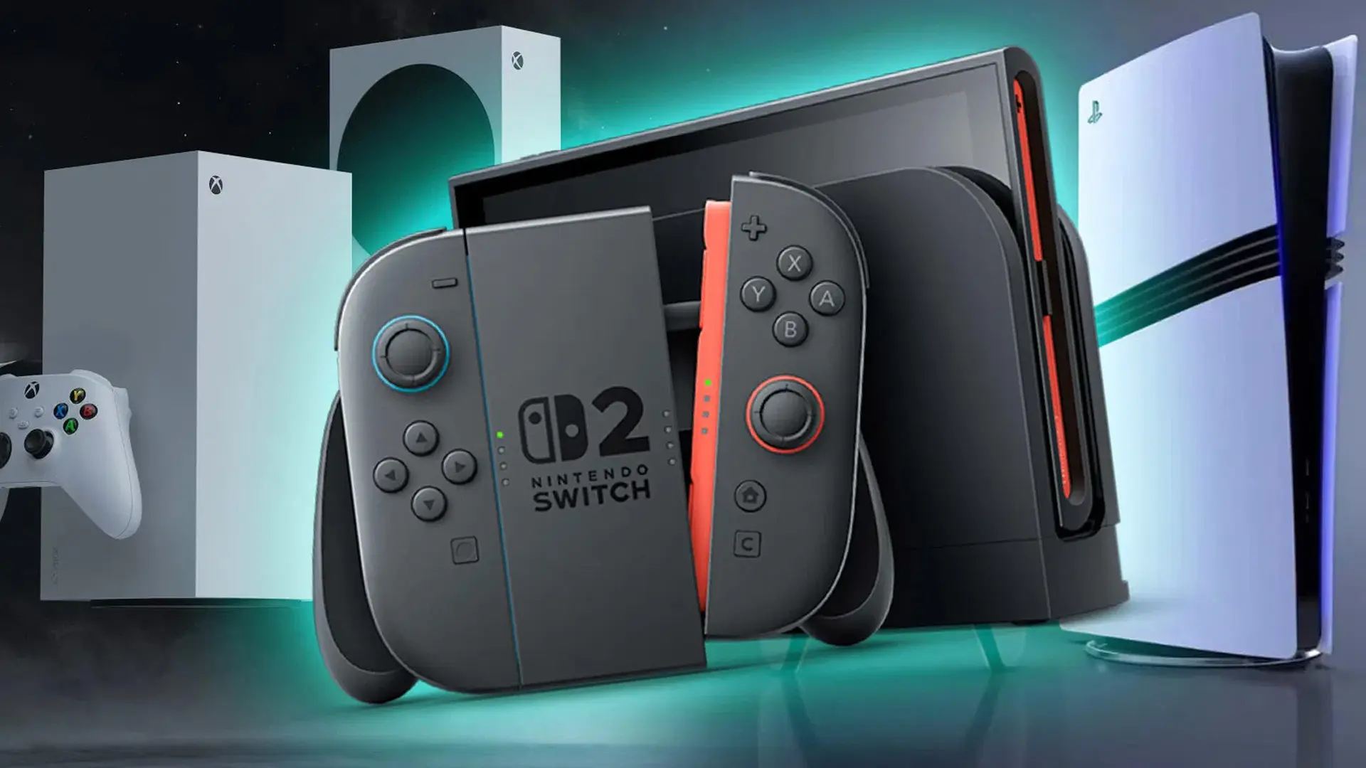 “Μη σας φανεί παράξενο αν η Microsoft και η Nintendo ανεβάσουν τις τιμές στις κονσόλες τους”