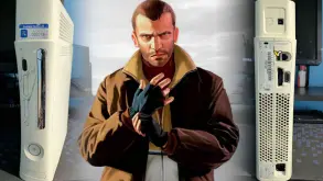 Κάποιος αγόρασε μεταχειρισμένο Xbox και βρήκε ακυκλοφόρητο υλικό του GTA IV