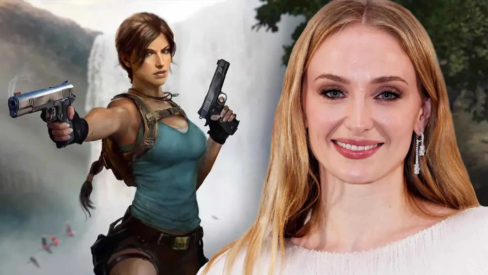 Φρένο στη σειρά Tomb Raider της Amazon μετά τον τραυματισμό της πρωταγωνίστριας