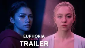 Euphoria: Έσκασε νέο trailer για την πολυαναμενόμενη 3η σεζόν