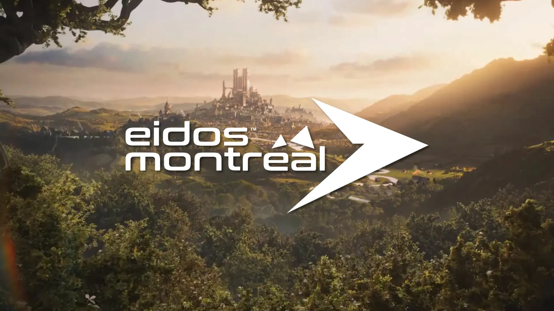 Eidos - Montreal: Νέες απολύσεις στο ιστορικό studio