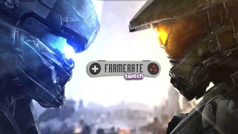 Framerate Live & Halo 5 Live Stream!
