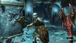 Τίτλοι τέλους για ένα παιχνίδι της Bethesda