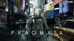 Το Pragmata της Capcom έγινε χρυσό – Έρχεται ο νέος-μεγάλος τίτλος της εταιρίας