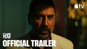 Cape Fear: Κυκλοφόρησε το νέο καθηλωτικό trailer