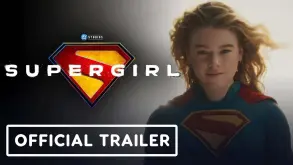 Το νέο trailer του Supergirl μόλις έφτασε και έχει έντονη 60s αισθητική