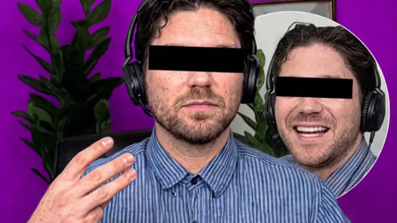 Deepfake απατεώνας παγιδεύεται με ένα απλό τεστ σε live κλήση (BINTEO)