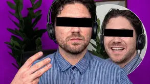 Deepfake απατεώνας παγιδεύεται με ένα απλό τεστ σε live κλήση (BINTEO)