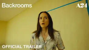 Backrooms: Το νέο trailer είναι εδώ και αποκαλύπτει μια αλλόκοτη πραγματικότητα