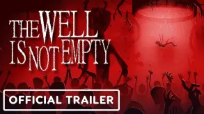 Το νέο παιχνίδι τρόμου The Well Is Not Empty έρχεται στο Steam μέσα στο 2026