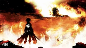 Άλλο ένα trailer από το επερχόμενο Attack on Titan