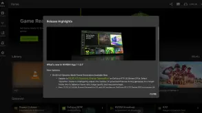 Κυκλοφόρησε σημαντικό update από την Nvidia