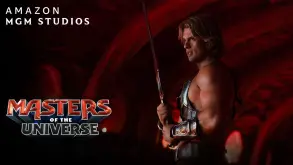 Masters of the Universe: Αυτό είναι το trailer της live-action ταινίας του He-Man με τον Jared Leto ως Skeletor!