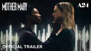 Η Anne Hathaway μεταμορφώνεται σε μια σκοτεινή ποπ ντίβα στο νέο trailer του Mother Mary