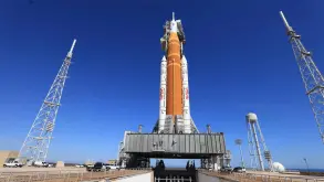 Artemis II: Που να δείτε ζωντανά την ιστορική εκτόξευση
