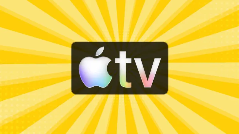Τι θα δούμε στο ελληνικό Apple TV+ | Απρίλιος 2026