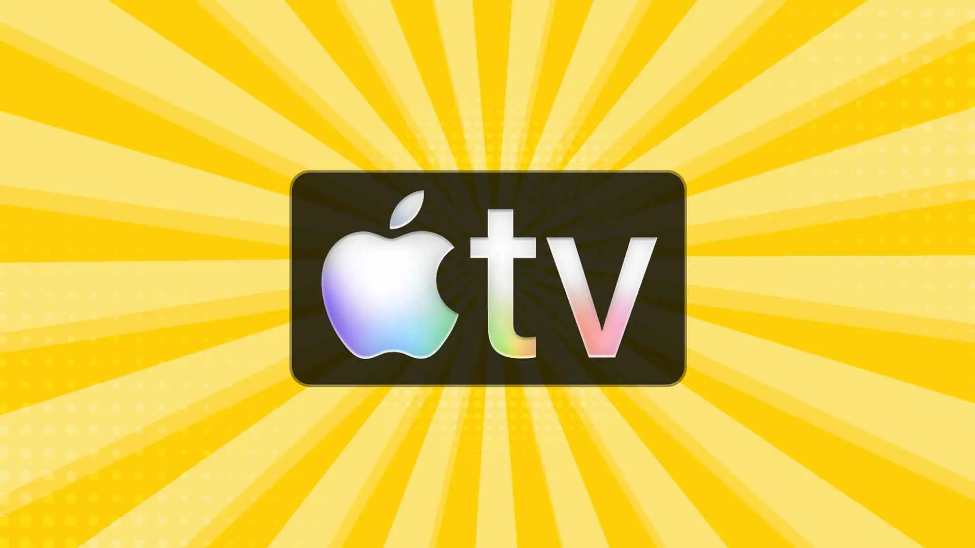 Τι θα δούμε στο ελληνικό Apple TV+ | Απρίλιος 2026