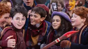 Το HBO ετοιμάζει ειδικό αφιέρωμα για τη νέα σειρά Harry Potter