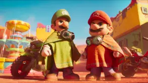 Το The Super Mario Galaxy Movie γράφει ιστορία στο Box – Office των Η.Π.Α.