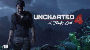 Μια πρώτη ματιά στο steelbook του Uncharted 4: A Thief’s End