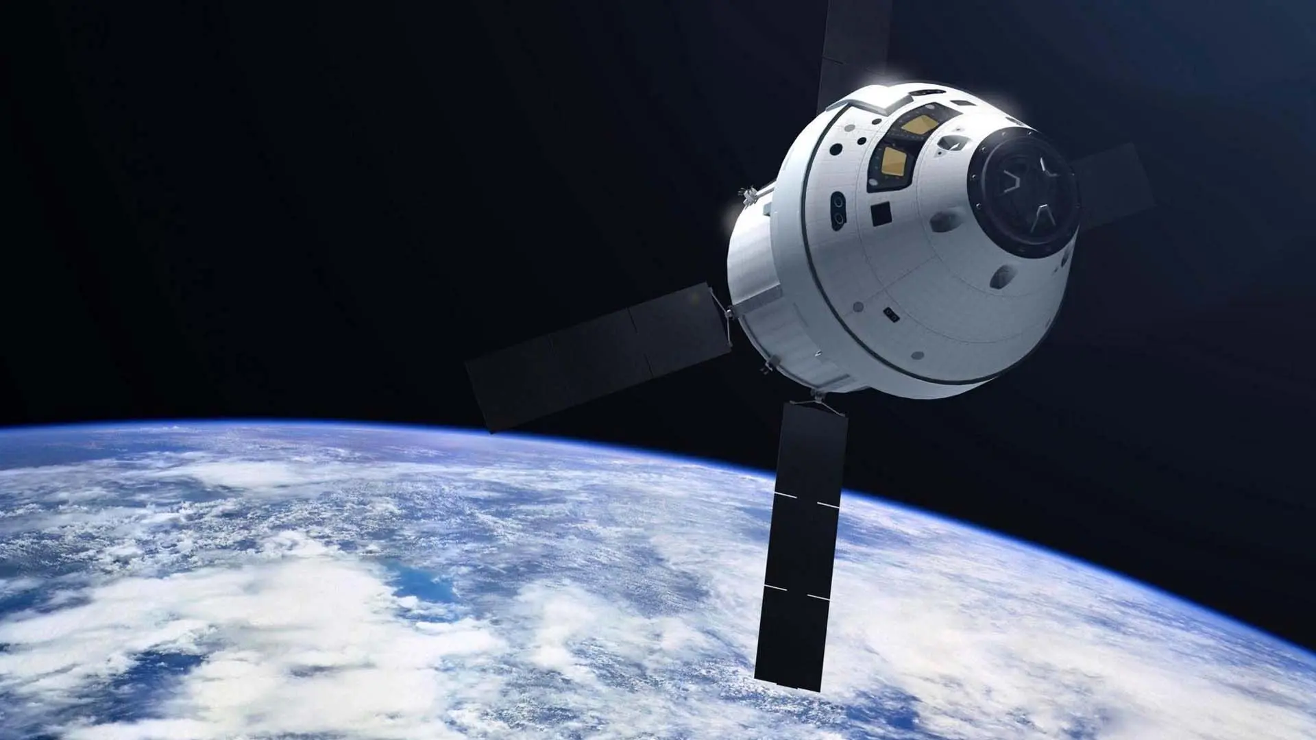 Artemis II: Οι πρώτες εικόνες της Γης μετά το Apollo κόβουν την ανάσα!