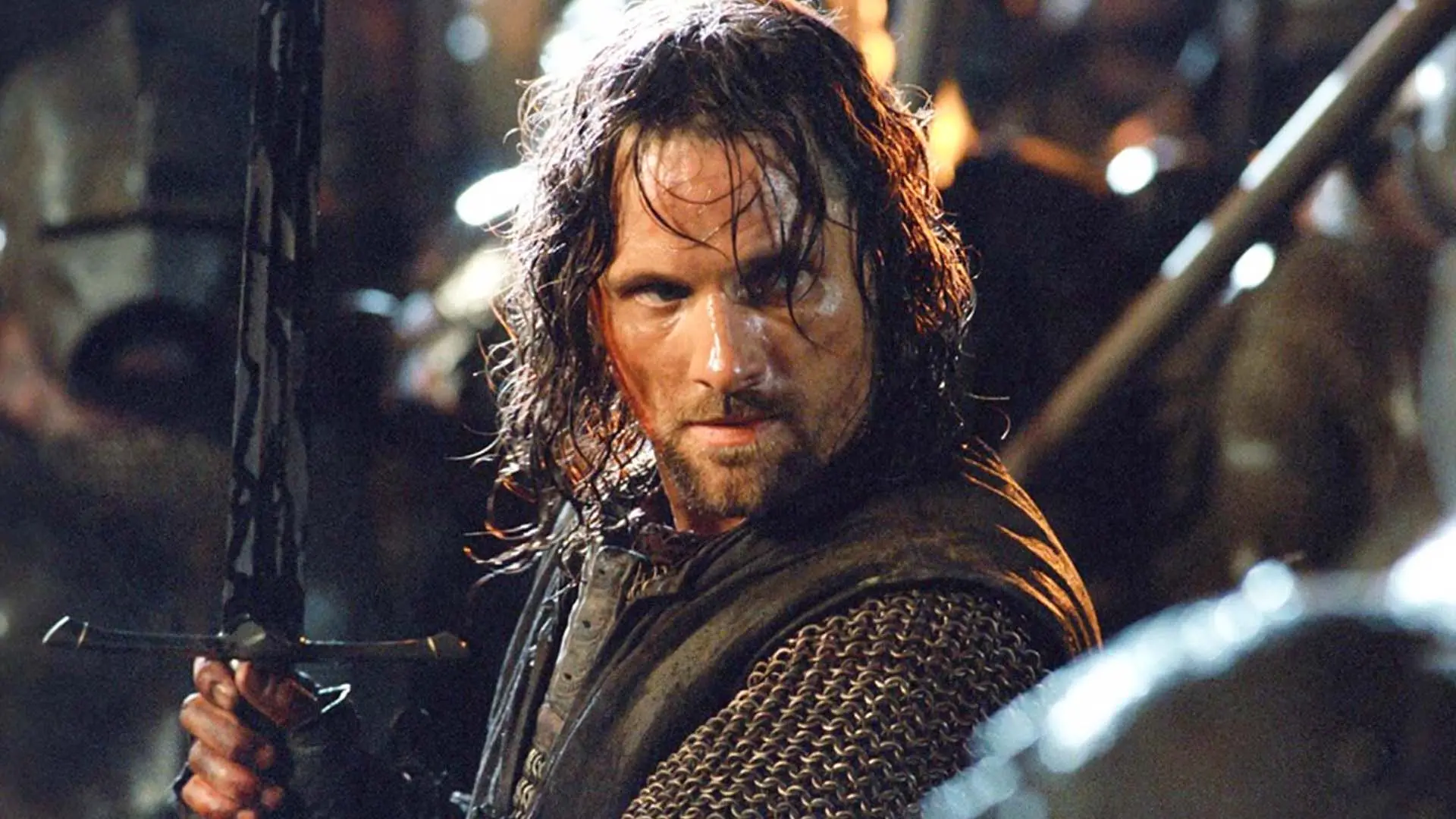 ΕΠΙΣΗΜΟ: Ψάχνουν τον νέο Aragorn…