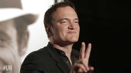 Όλες οι ταινίες του Tarantino μοιράζονται το ίδιο σύμπαν