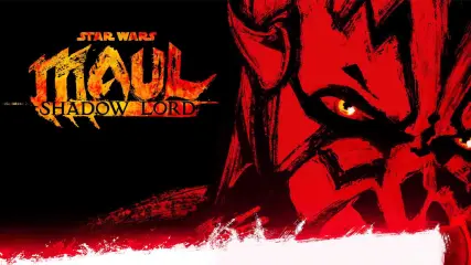 Star Wars: Maul - Shadow Lord Δες αυτό το βίντεο που σε προετοιμάζει για την πρεμιέρα