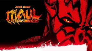 Star Wars: Maul - Shadow Lord Δες αυτό το βίντεο που σε προετοιμάζει για την πρεμιέρα