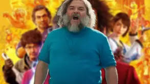 Ο Jack Black θέλει να μπει στον κόσμο του Yakuza