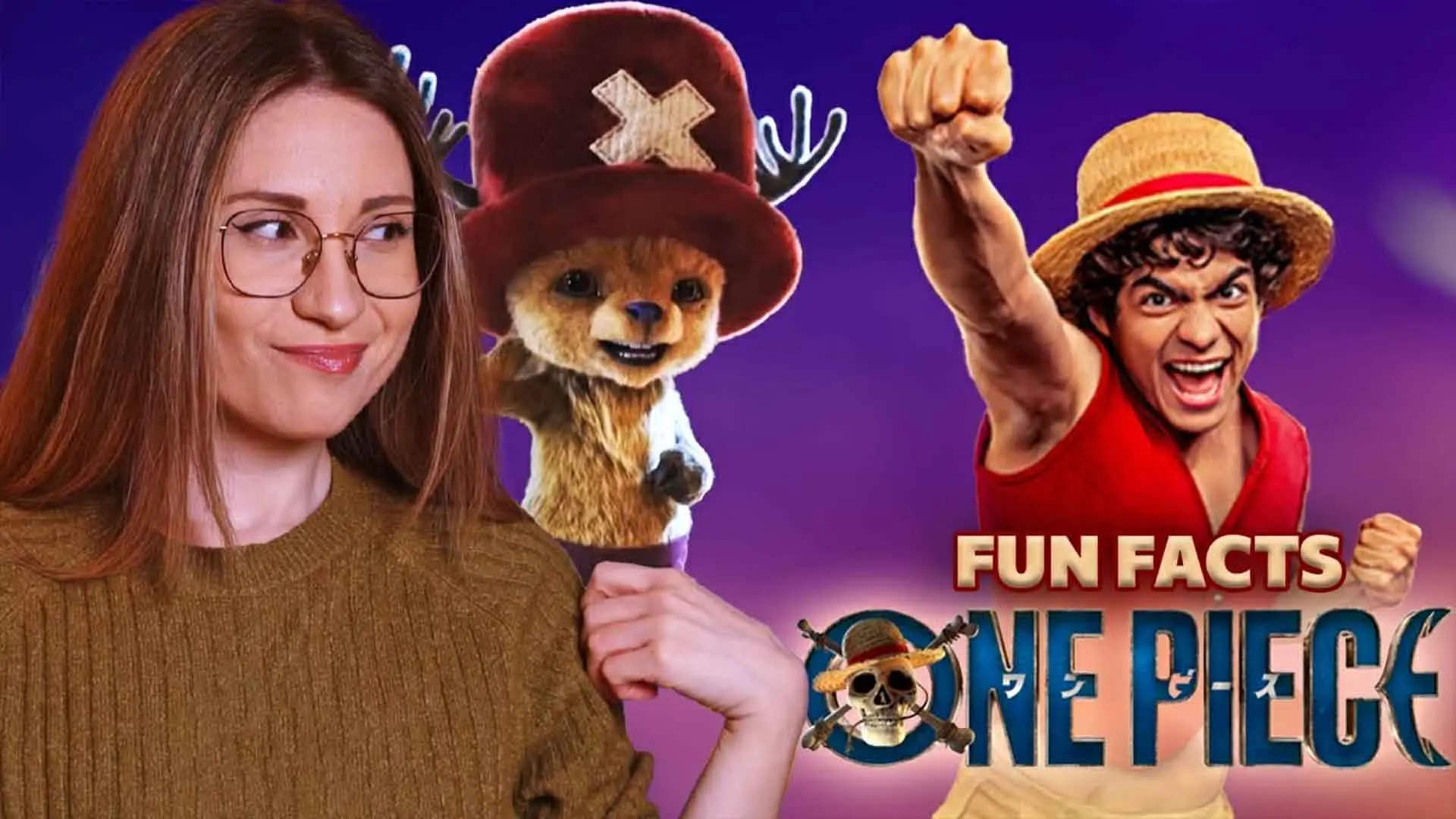 ONE PIECE: 10 FACTS που δεν ήξερες για την 2η ΣΕΖΟΝ