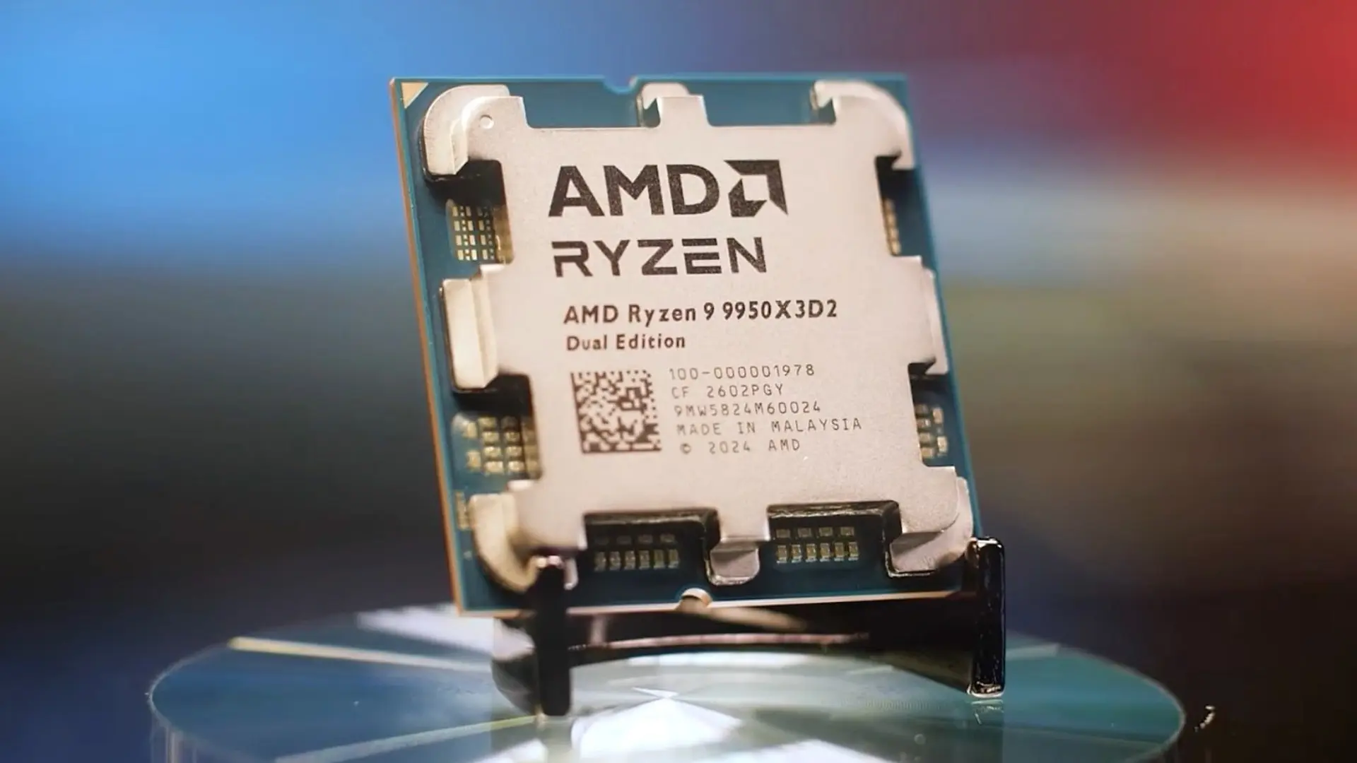 Ο νέος high-end επεξεργαστής της AMD είναι…πανάκριβος!