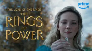 Το Rings of Power της Amazon θα ολοκληρωθεί – Το «προστατεύει» ο Jeff Bezos