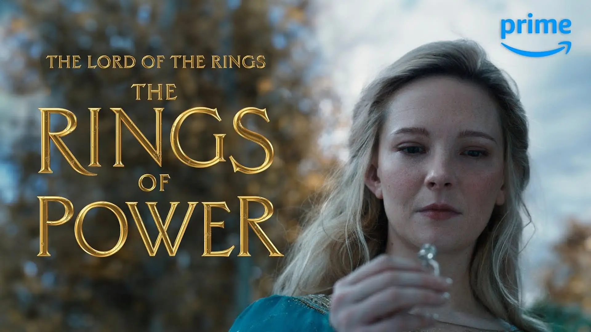 Το Rings of Power της Amazon θα ολοκληρωθεί – Το «προστατεύει» ο Jeff Bezos